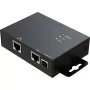 PowerWalker SNMP Box, paplašināšanas modulis, melns