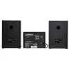 Hi-Fi Micro mūzikas sistēma MSBTU-300