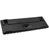 Ducky Mecha Pro SF tastatūra spēlēm USB vācu valodā melna