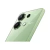 Xiaomi Redmi Note 13 6GB+128GB Piparmētru zaļš 16,94cm (6,67) AMOLED Displejs, MIUI 14, pamatā Android 13, 108MP trīskāršā kamera