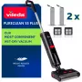Putekļsūcējs Vileda PureClean S5 Plus