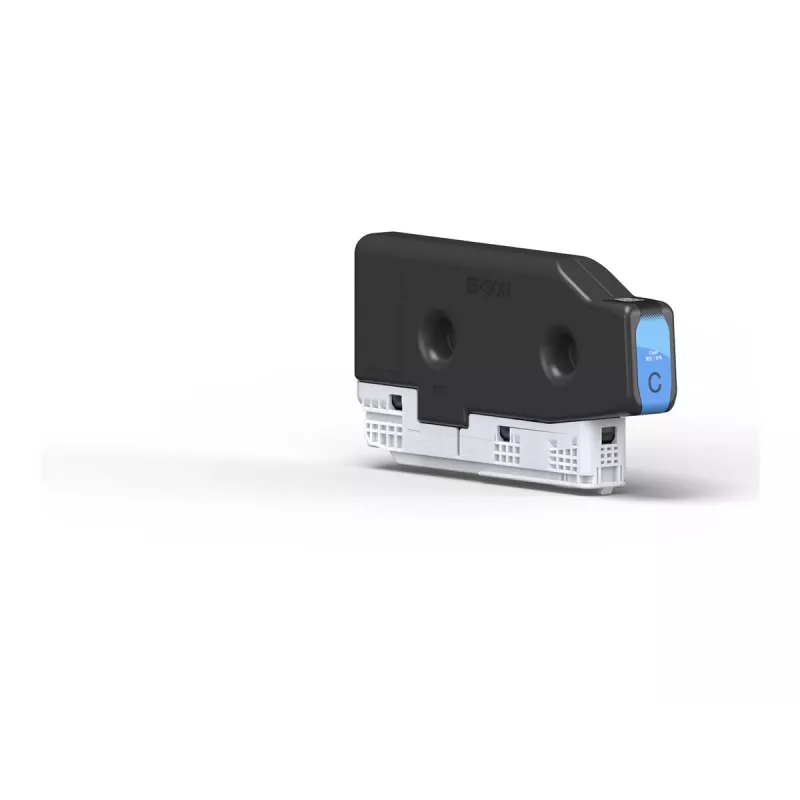 Tintes kasetne Epson WorkForce Enterprise AM‑C550 ciāna (oriģināla, C13T08Q240)
