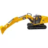 Ekskavators Bruder Cat 02483