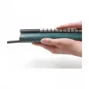 Termiski sarūkoša caurule DeLOCK 20915 250 mm x 30 mm melna