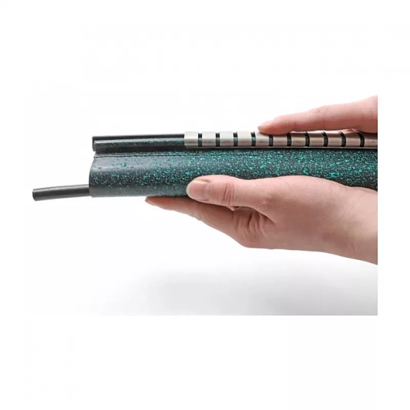 Termiski sarūkoša caurule DeLOCK 20915 250 mm x 30 mm melna