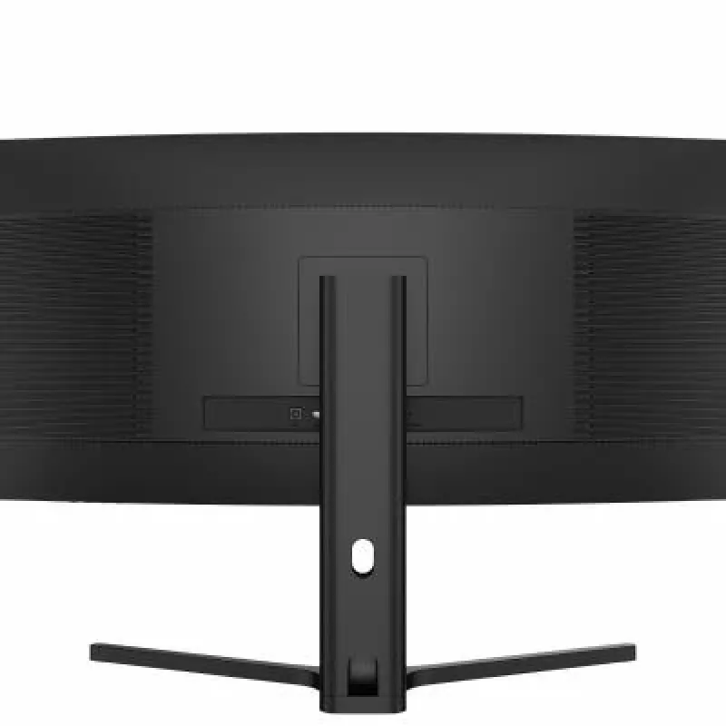 Datora monitors DAHUA LM34-E330CA 34 collas (86.4 cm) UltraWide Quad HD 3440×1440 VA LCD 21:9 izliekts, 1 ms, VESA, augstumā regulējams, melns