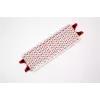 Mop pad Vileda UltraMax XL Red balta