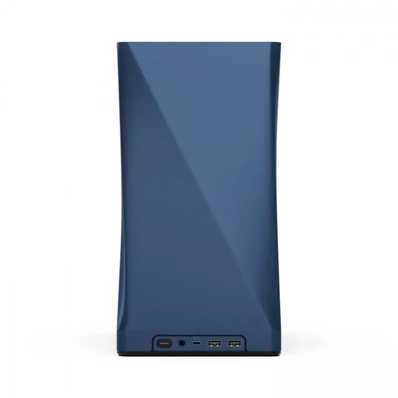 Fractal Design Era 2 Mini Tower zils