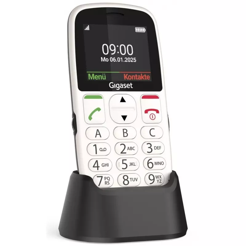Mobilais tālrunis Gigaset GL395 2,2 collas