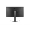 LG 32BR55UK-B | 31,5 collas | VA | UHD | 16:9 | 60 Hz | 4 ms | 3840 x 2160 pikseļi | 250 cd/m² | HDMI portu skaits 2
