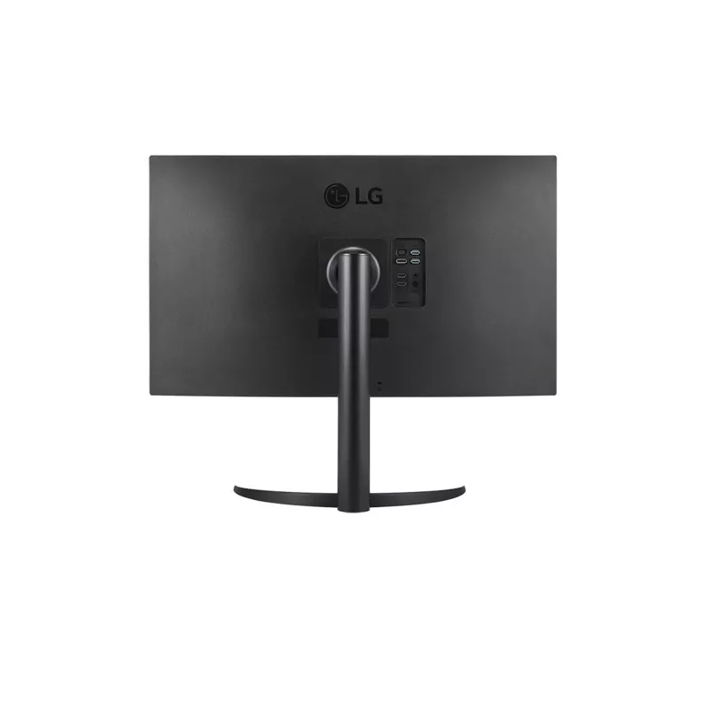 LG 32BR55UK-B | 31,5 collas | VA | UHD | 16:9 | 60 Hz | 4 ms | 3840 x 2160 pikseļi | 250 cd/m² | HDMI portu skaits 2