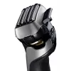 Foil shaver Panasonic ES-LV69 Melns Silver Stainless steel Lithium-Ion