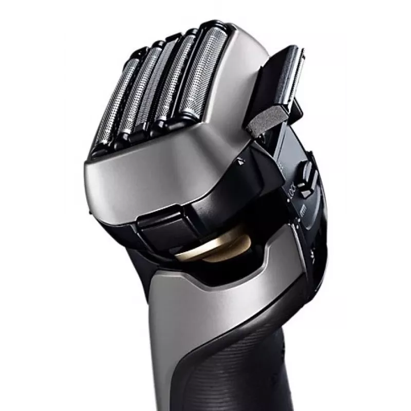Foil shaver Panasonic ES-LV69 Melns Silver Stainless steel Lithium-Ion