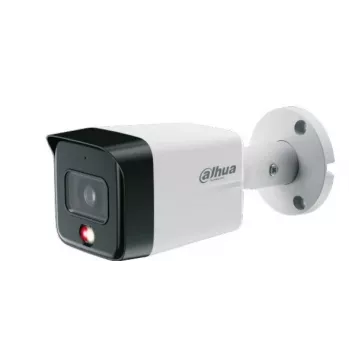 Novērošanas kamera DAHUA IPC-HFW1839TC-A-IL-0280B-S6 IP kamera