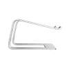 Crong Alubench Ergonomiczna Laptop Statīvs