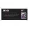 Epson ūdensizturīgs matēts audekla rullis, 44 collas x 12,2 m, 375 g/m²