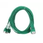 Cisco 8 PORT ASYNC kabelis SPARE