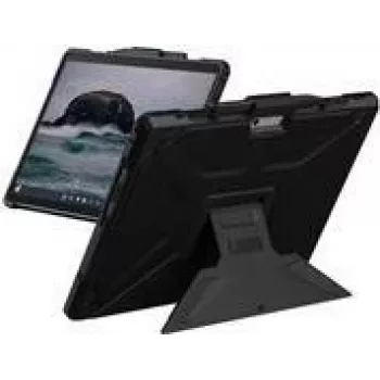 Urban Armor Gear 324013114040 Planšetdatora aizsargapvalks 33 cm (13 inch) Buferis Melns (324013114040)