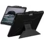 Urban Armor Gear 324013114040 Planšetdatora aizsargapvalks 33 cm (13 inch) Buferis Melns (324013114040)