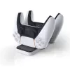 Raptor CS200-LT, iekštelpām, USB, melns, balts
