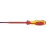 Knipex plāns rievotais skrūvgrieža asmens garums: 100 mm (98 20 40 SL)