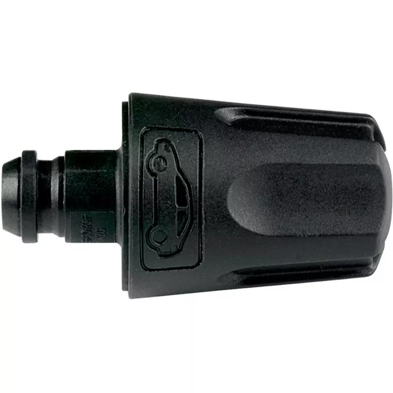 Nilfisk - Auto uzgalis - augstspiediena mazgātājam - Nilfisk C 11X, E 130,2-10, E 130,3-10, E 145,3-10, Compact C 10X, C 110, C 12X, C120, C130 (6411136)