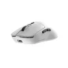 White Shark GM-9010 MAXIMUS balta pele, USB