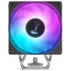 Gaisa dzesētājs Jonsbo CR-1400 EVO 9,2 cm Melns 800-2200 RPM 22,3-33,8 dB