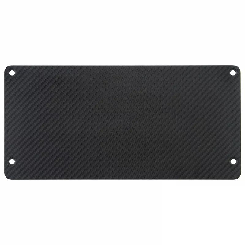 Simagic Carbon Fiber Heel Riser