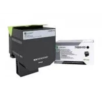 Toners Lexmark Magenta Return Program 71B2HM0 3000 lapas