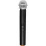Rokas UHF Mikrofons Omnitronic UHF-E Series 826.1MHz