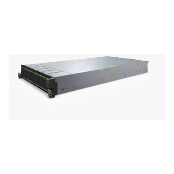 Fujitsu serveris PRIMERGY RX2540 M7 0 GB statnes (2U) Intel® Xeon® Gold 6426Y 2.5 GHz 32 GB DDR5-SDRAM 900 W