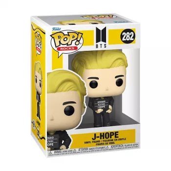 Funko Pop figūra Rocks BTS Butter JHope