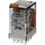FINDER S.p.A. Miniatur-Industrie-Plug-In Relay 55.34.8.048.0040 (553480480040)