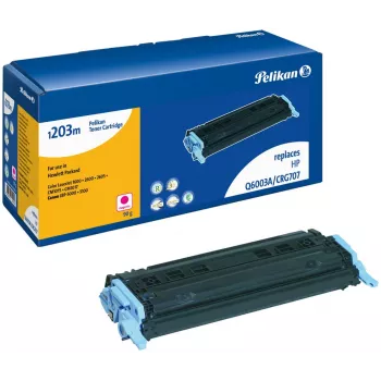Pelikan 629425 printera palīgmateriāls fuksīna