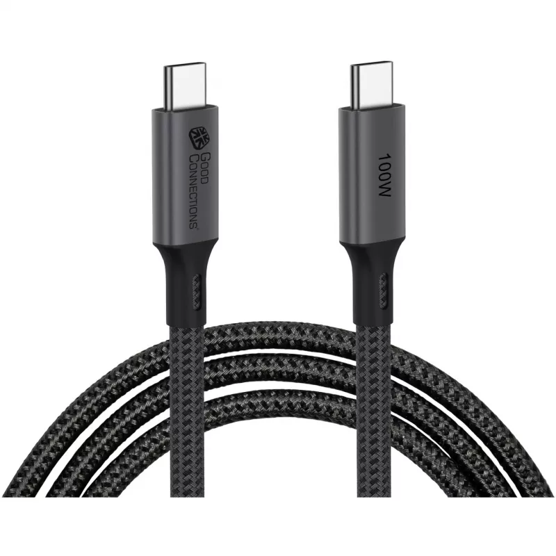 Goodconnections 2402-T018A USB kabelis