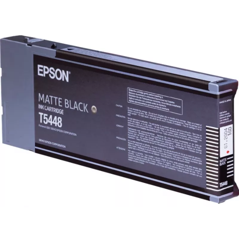 Epson C13T61480N tintes kārtridžs 1 gab. Oriģināls Matt melns