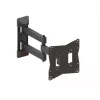 TV sienas stiprinājums TB TB-254E līdz 60 collām 30 kg