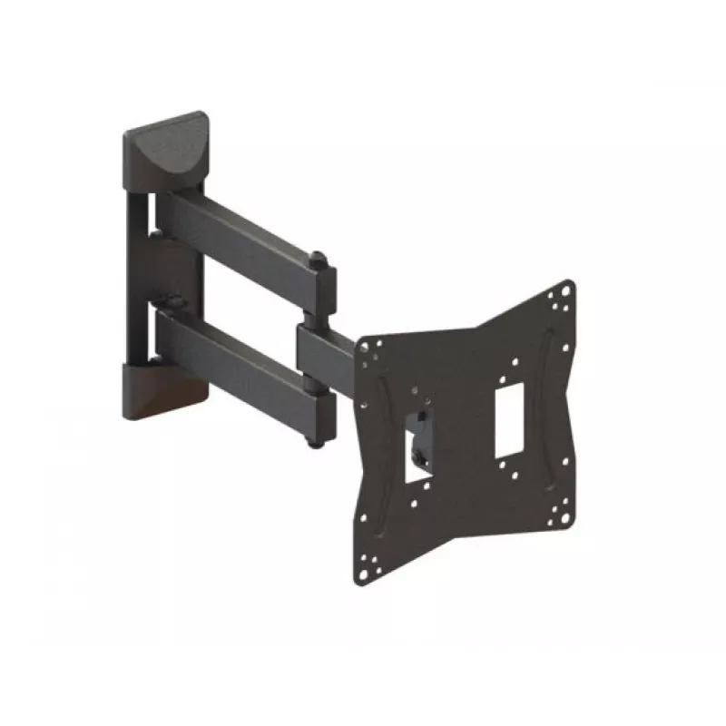 TV sienas stiprinājums TB TB-254E līdz 60 collām 30 kg
