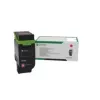 Toner Lexmark CS632 CX635 Mag Rtn 11.7K Cartridge fuksīna