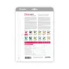 Fotopapīrs ColorWay PSG2550504R glancēts 255 g/m² 10x15 cm 50 loksnes
