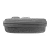 Aizsargājošs pārnēsāšanas futrālis Tomtoc FancyCase-G05 Nintendo Switch 2, pelēks