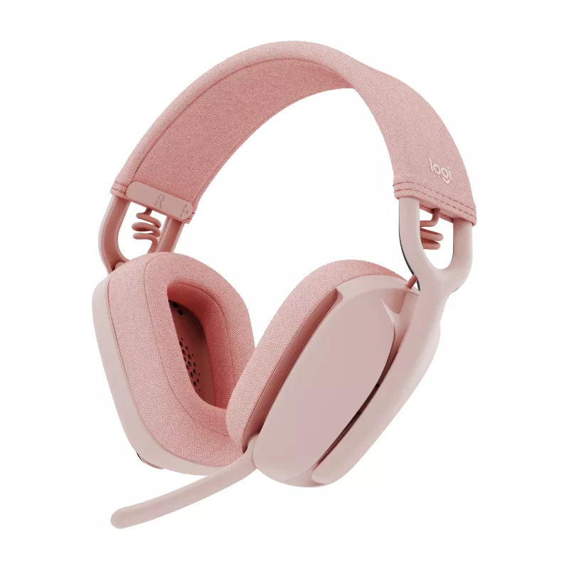 AUSTIŅU ZONE VIBE 100/ROZĀ 981-001224 LOGITECH