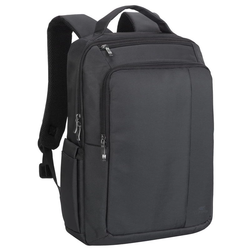 Rivacase 8262 piezīmjdatora soma 39,6 cm (15.6 inch) Mugursomas soma Melna