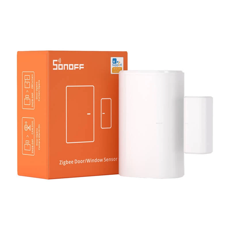 SONOFF Smart ZigBee logu un durvju atvēršanas sensors SNZB-04