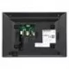 Hikvision DS-KH6320-WTE1-W video durvju ieejas sistēma 17.8 cm (7) Balta