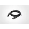 Elgato audio kabelis 3 m XLR 3 kontaktu Melns 10CAL9901