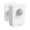 Kustības sensors Gosund ST20 ZigBee – bezvadu klātbūtnes sensors viedās mājas automatizācijai