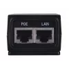 Ubiquiti NanoStation M5 150 Mbit/s Balts Power over Ethernet (PoE)