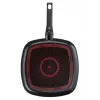 Tefal Simply Clean B5674053 panna grila panna kvadrātveida